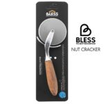 کاتر پیتزا بر BLESS