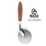 کاتر پیتزا بر BLESS