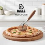 کاتر پیتزا بر BLESS