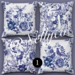 کاور کوسن ست هرمس