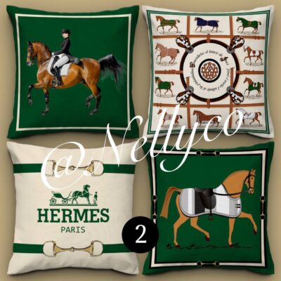 کاور کوسن ست هرمس