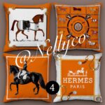 کاور کوسن ست هرمس