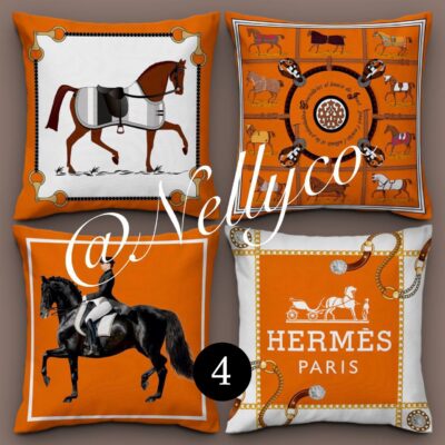 کاور کوسن ست هرمس