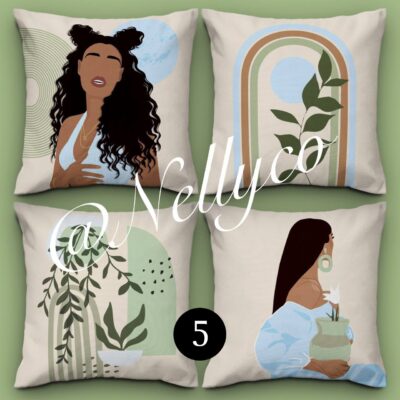 کاور کوسن ست هرمس