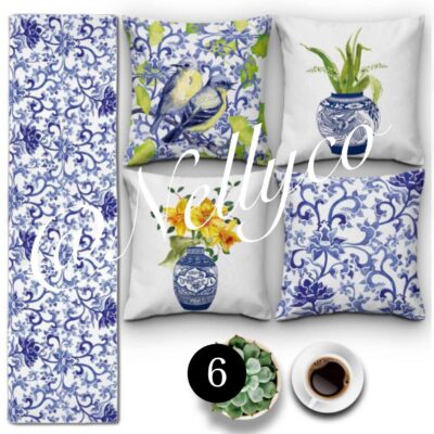 کاور کوسن ست هرمس