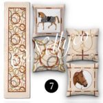 کاور کوسن ست هرمس