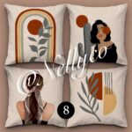 کاور کوسن ست هرمس