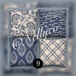 کاور کوسن ست هرمس