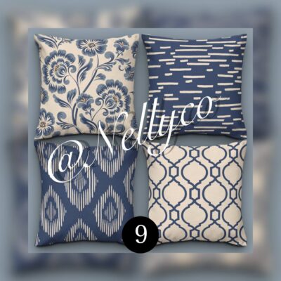 کاور کوسن ست هرمس