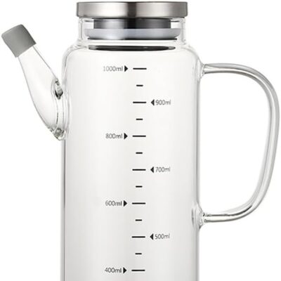 روغن ریز پیرکس 1 لیتری