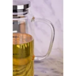 روغن ریز پیرکس 1 لیتری