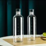 بطری آب پیرکس واشردار