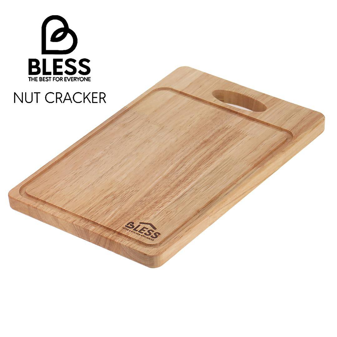 MeatBoard_Large_01 تخته گوشت چوبی بزرگ آشپزخانه