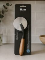 کاتر پیتزا بر BLESS