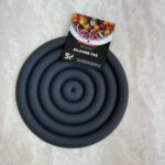 زیر دیگی سیلیکونی شنگیا