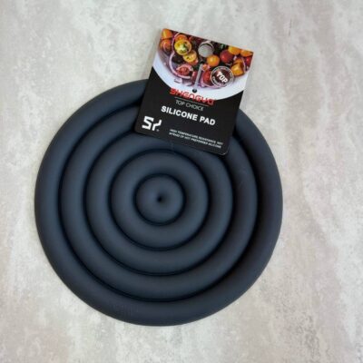 زیر دیگی سیلیکونی شنگیا