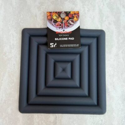 زیر دیگی سیلیکونی شنگیا