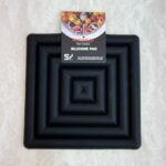 زیر دیگی سیلیکونی شنگیا