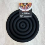 زیر دیگی سیلیکونی شنگیا