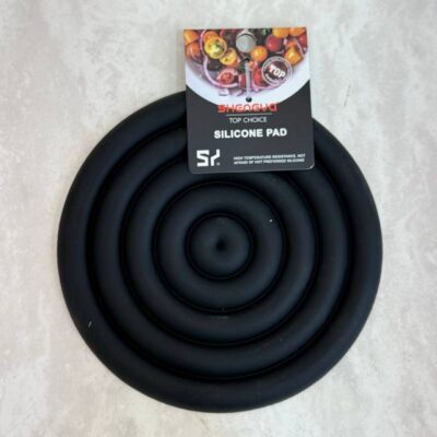 زیر دیگی سیلیکونی شنگیا