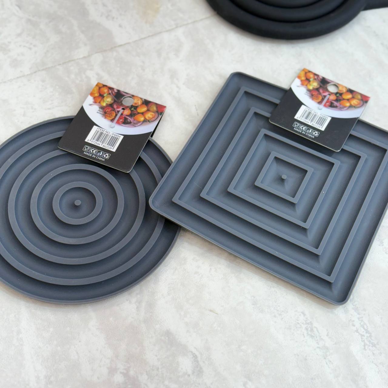 Silicon05 زیر دیگی سیلیکونی شنگیا