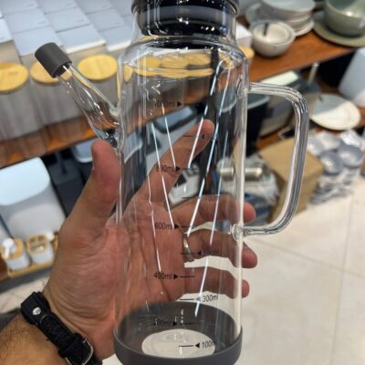 روغن ریز پیرکس 1 لیتری