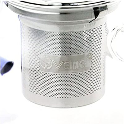 قوری پیرکس ویمی (WEIMEI)