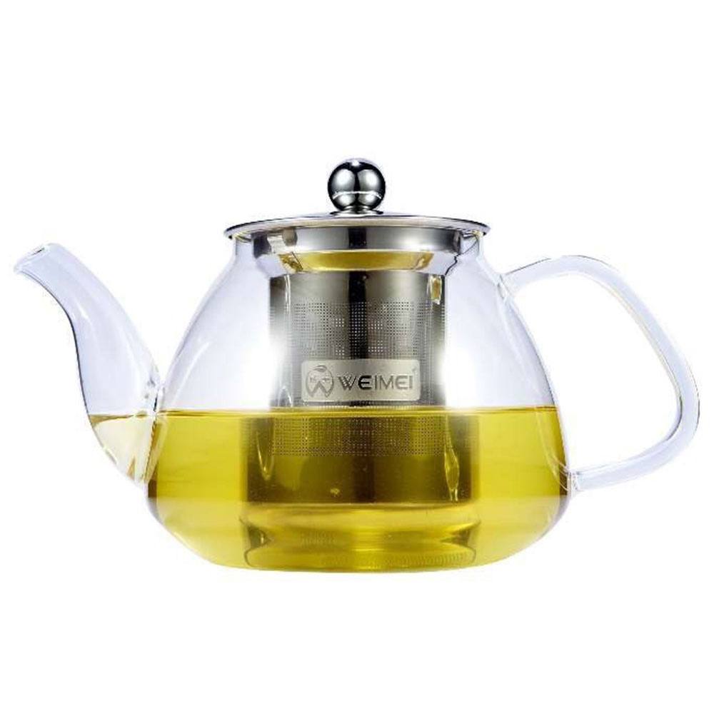 weimei_02 قوری پیرکس ویمی (WEIMEI)