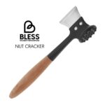 بیفتک کوب دسته چوبی