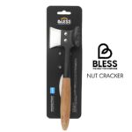 بیفتک کوب دسته چوبی