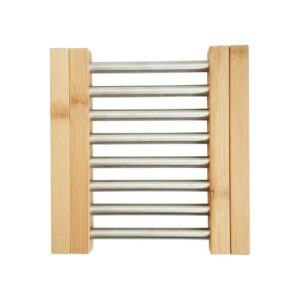 زیر قابلمه ای کشویی