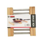 زیر قابلمه ای کشویی