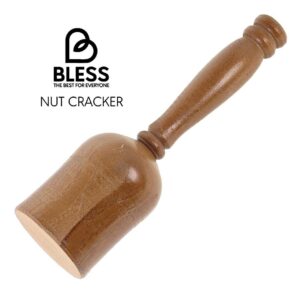 گوشت کوب چوبی