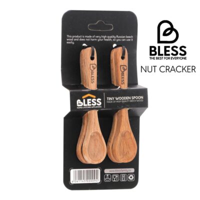 پیمانه چوب راش طبیعی