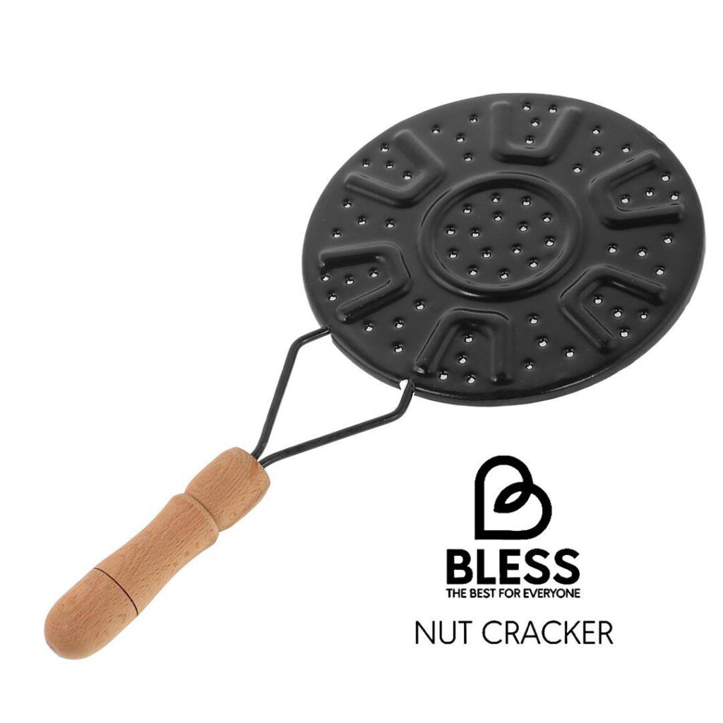 شعله پخش کن چوبی Bless