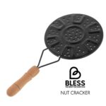 شعله پخش کن چوبی Bless