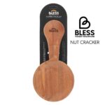 زیر قاشقی چوب راش