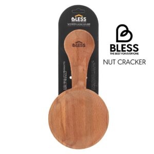 زیر قاشقی چوب راش