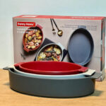 ظروف پخت سرامیکی دنی‌هوم