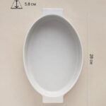 ماهی تابه سرامیکی