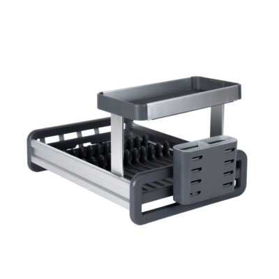 خشک کن یک و نیم طبقه مدرن