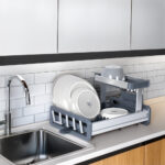 نظم دهنده ظروف آشپزخانه